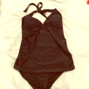Never worn MATERNITY tankini